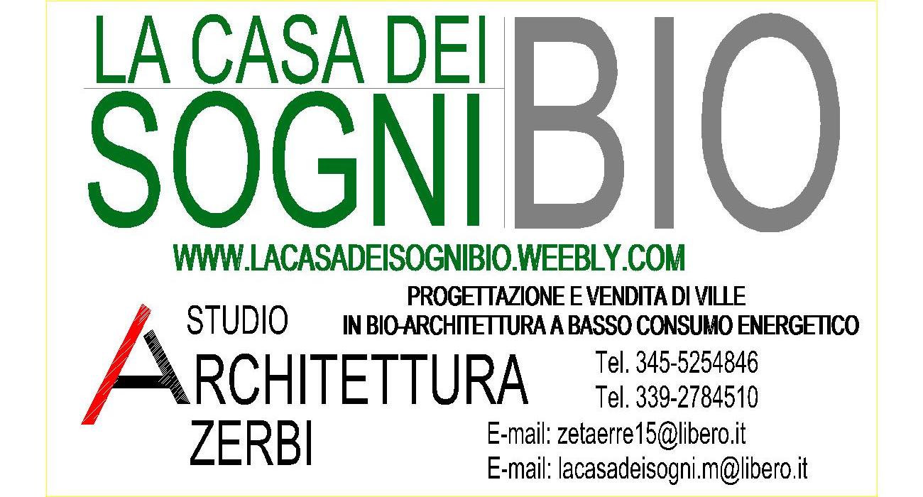 Logo Studio Architettura Zerbi