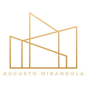 Logo Augusto Mirandola