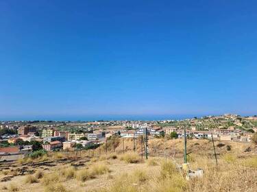 foto principale del terreno