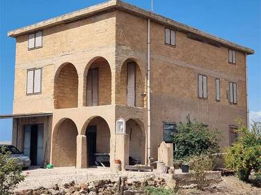 foto principale del terreno