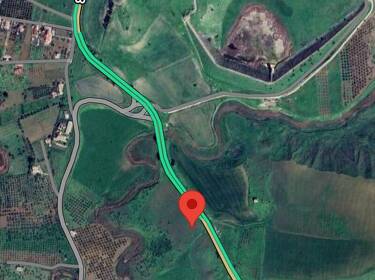 foto principale del terreno