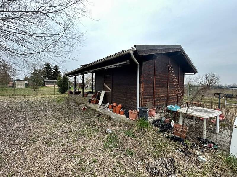 foto principale del terreno