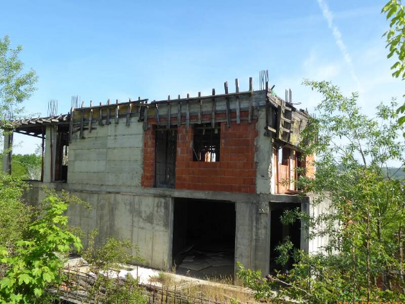 foto principale del terreno
