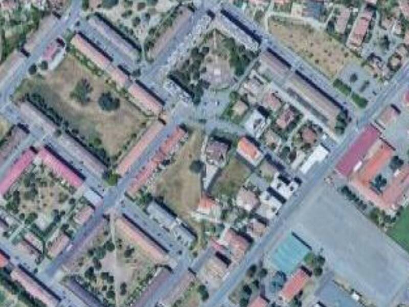 foto principale del terreno