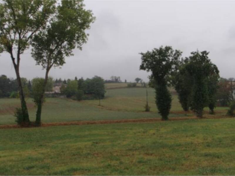 foto principale del terreno