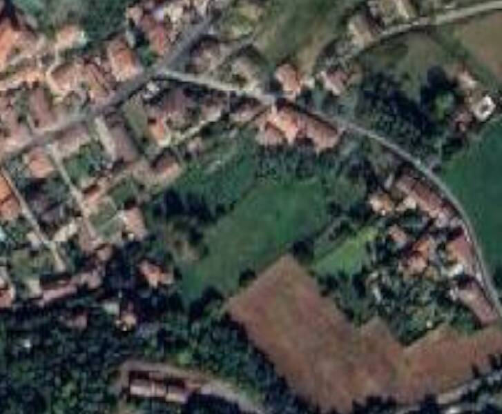 foto principale del terreno