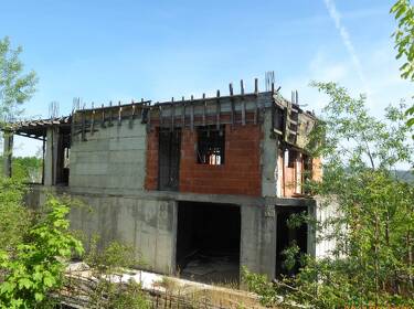 foto principale del terreno