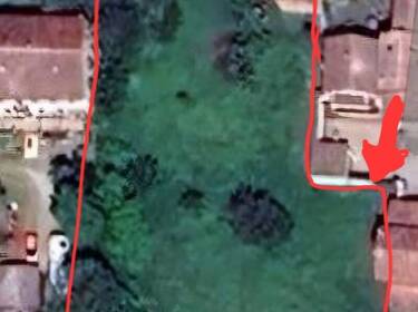 foto principale del terreno