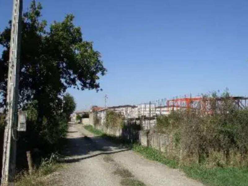 foto principale del terreno