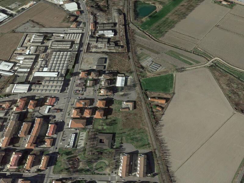 foto principale del terreno