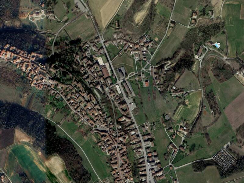 foto principale del terreno