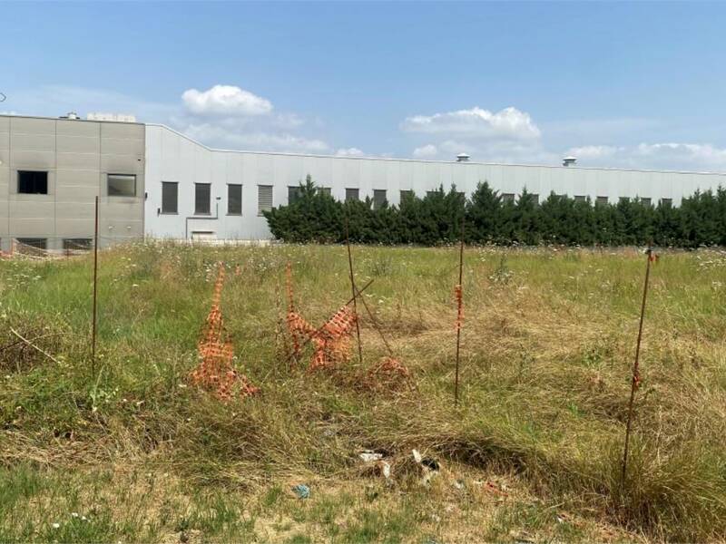 foto principale del terreno