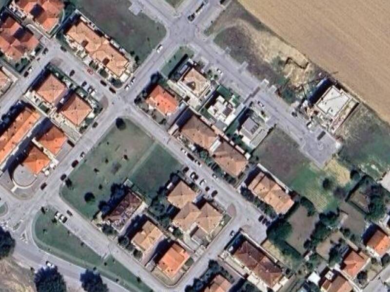 foto principale del terreno
