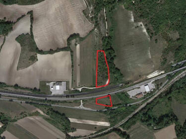 foto principale del terreno