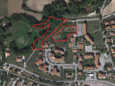 foto principale del terreno