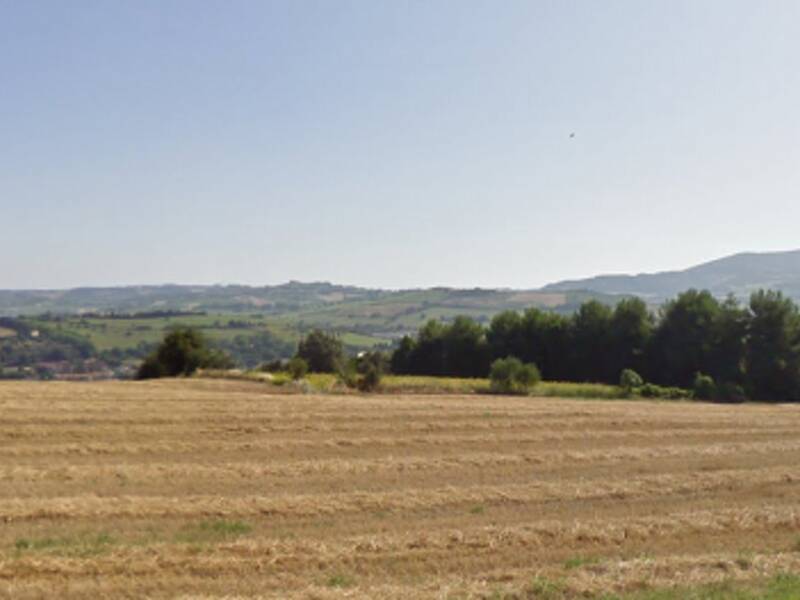 foto principale del terreno