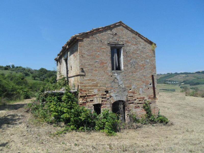 foto principale del terreno