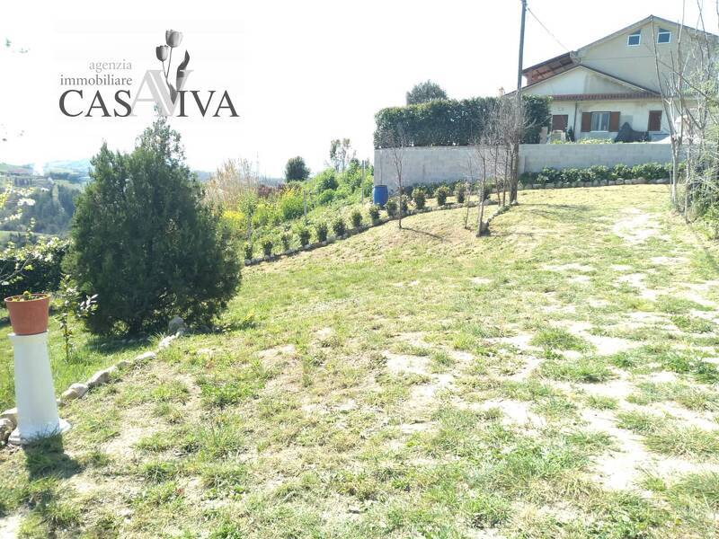 foto principale del terreno