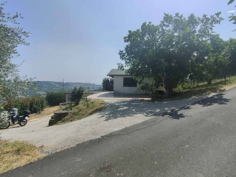 foto principale del terreno