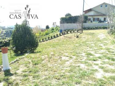 foto principale del terreno