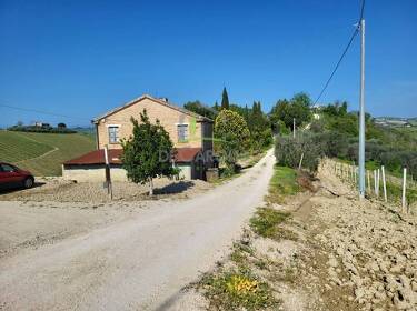 foto principale del terreno