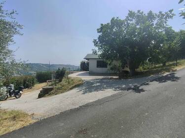 foto principale del terreno