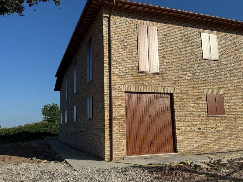 foto principale del terreno