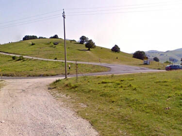 foto principale del terreno