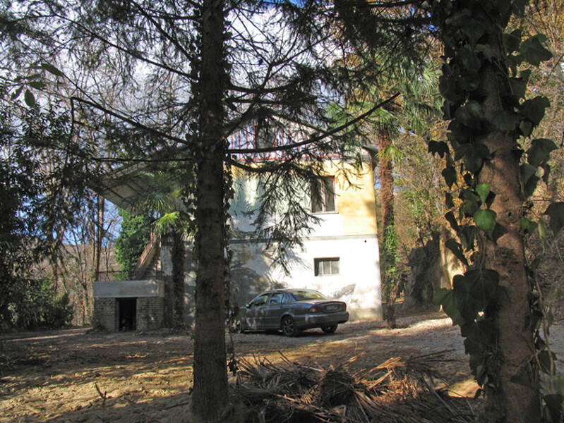 foto principale del terreno