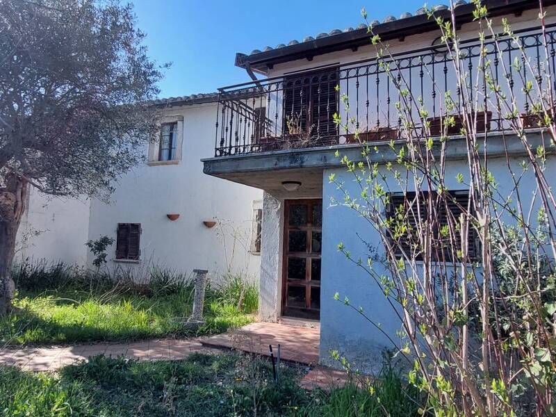 foto principale del terreno