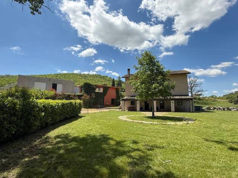 foto principale del terreno
