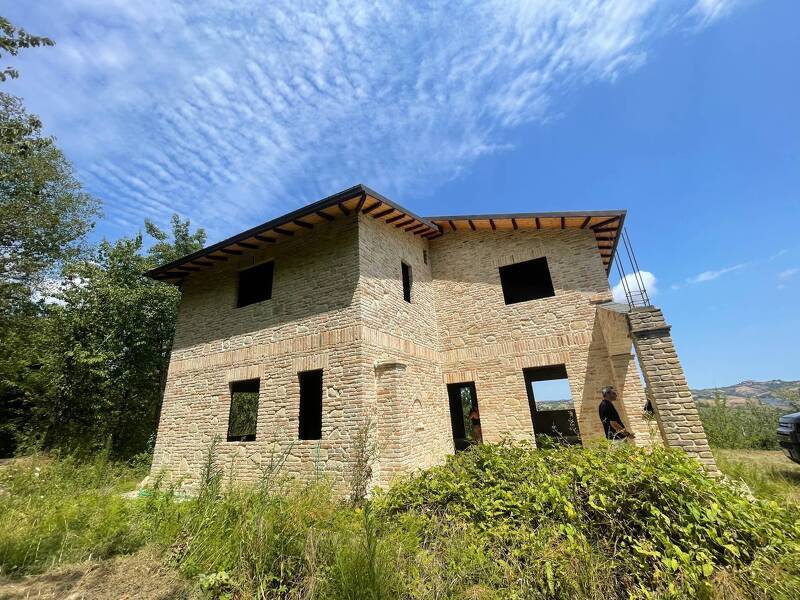 foto principale del terreno