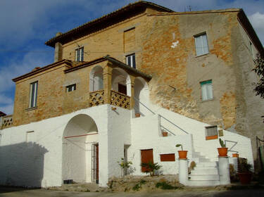 foto principale del terreno