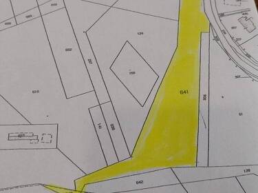 foto principale del terreno