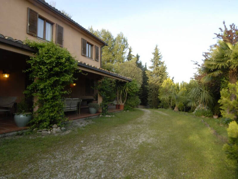 foto principale del terreno