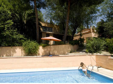 foto principale del terreno