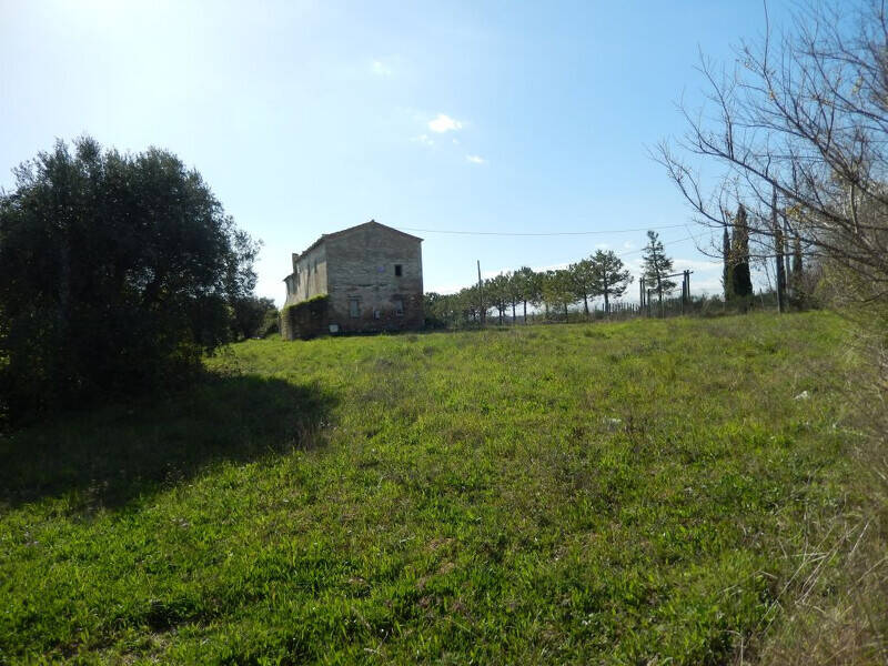 foto principale del terreno