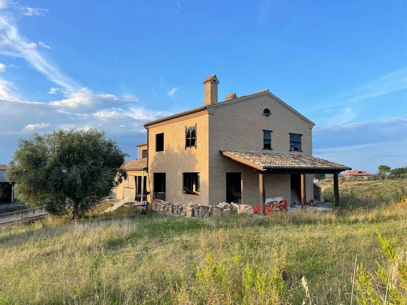foto principale del terreno