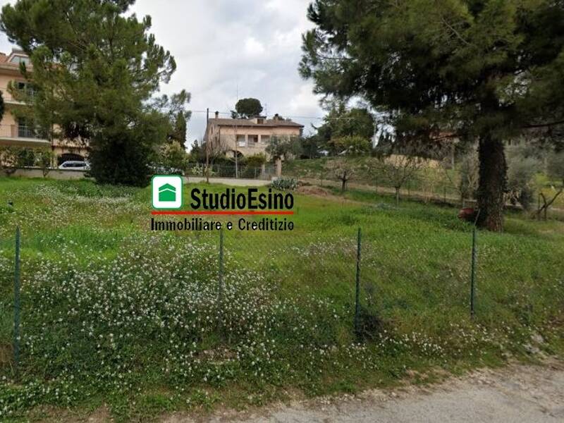 foto principale del terreno