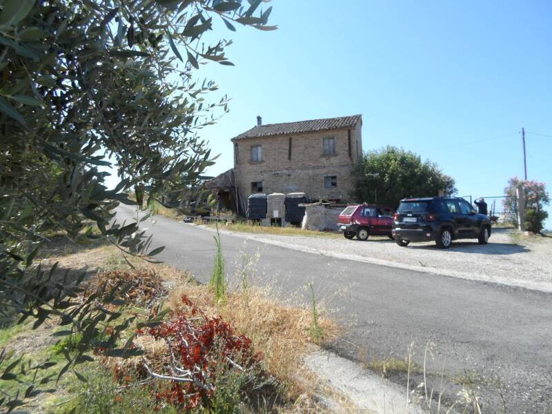 foto principale del terreno