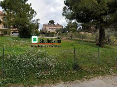 foto principale del terreno