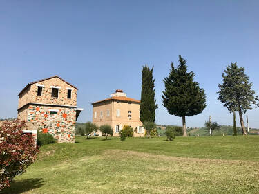 foto principale del terreno
