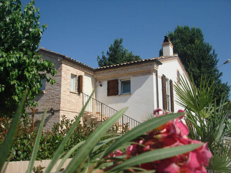 foto principale del terreno
