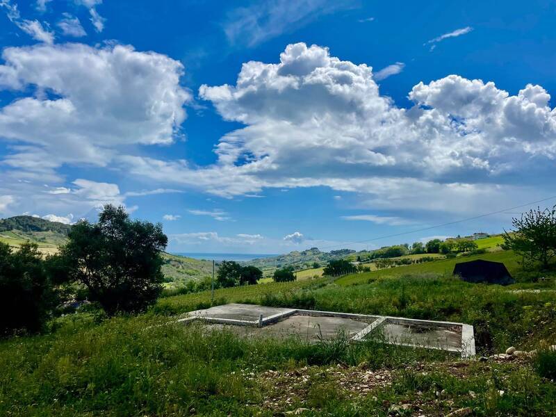 foto principale del terreno