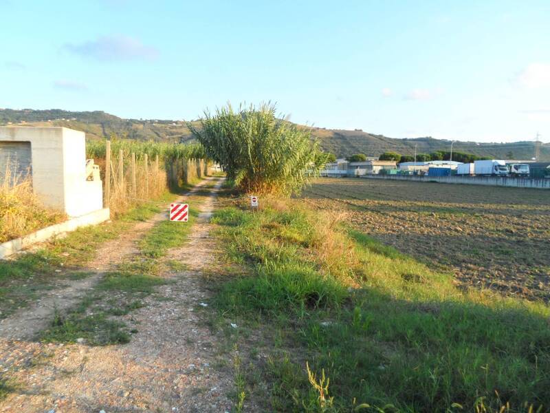 foto principale del terreno
