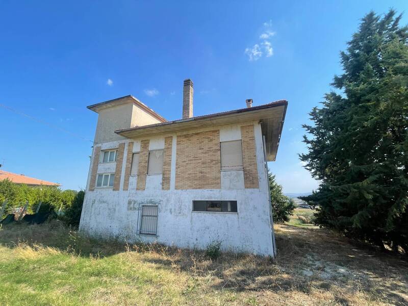foto principale del terreno