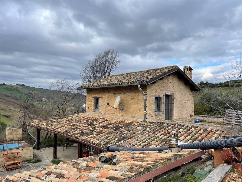 foto principale del terreno