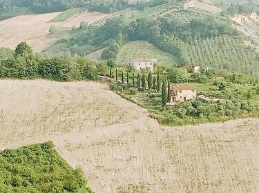 foto principale del terreno