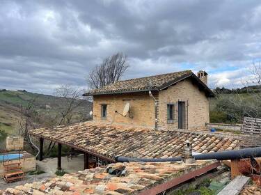foto principale del terreno