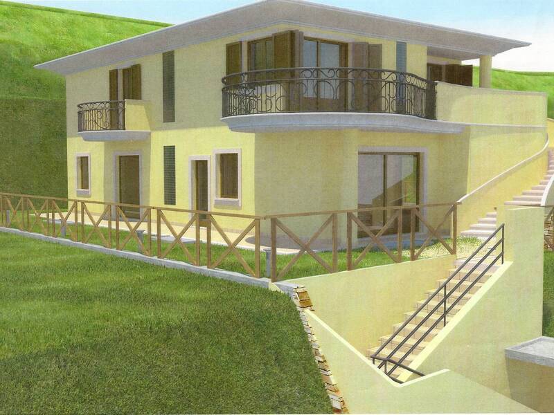 foto principale del terreno